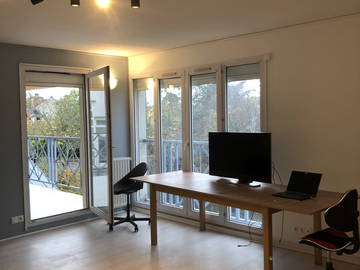 Colocation à louer à Orléans - autre pièce-3