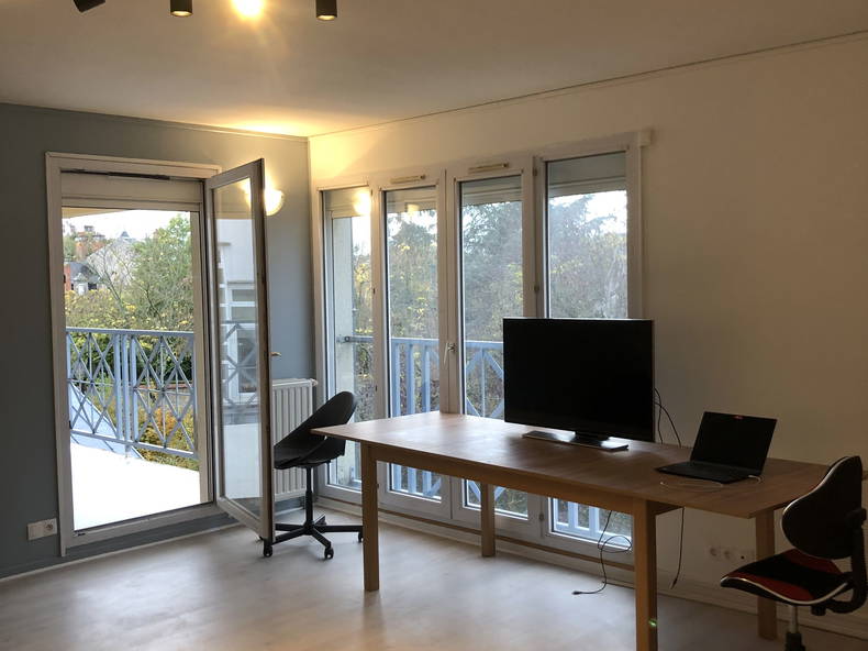 Colocatie Orléans 665813-3