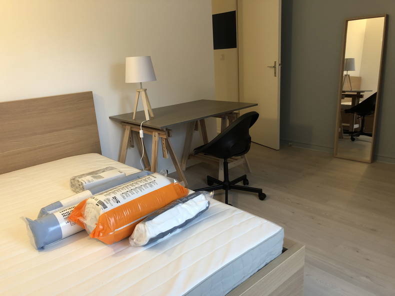 Colocatie Orléans 665813-5