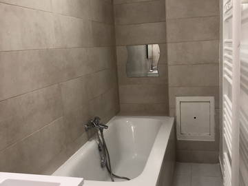 Colocation à louer à Orléans - salle de bain-6