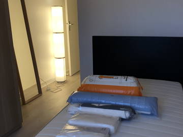 Colocation à louer à Orléans - chambre-9