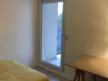 Colocation à louer à Orléans - chambre-11