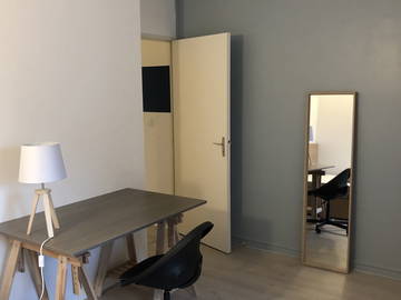 Colocation à louer à Orléans - chambre-12