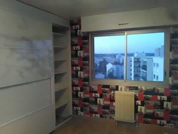 Room For Rent Villeurbanne 162531