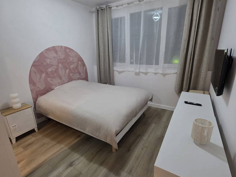 Kolokation Annemasse 653240