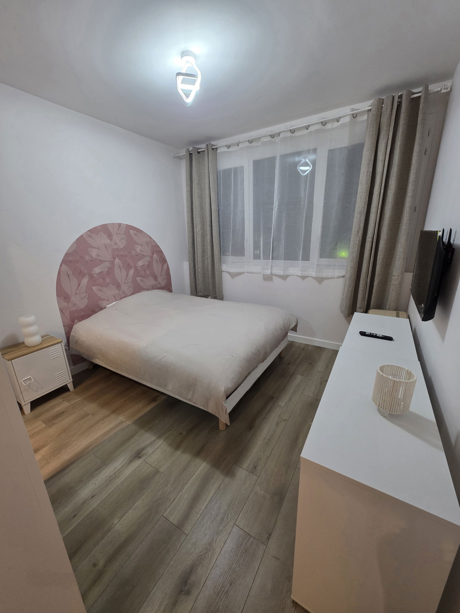 Colocatie Annemasse 653240