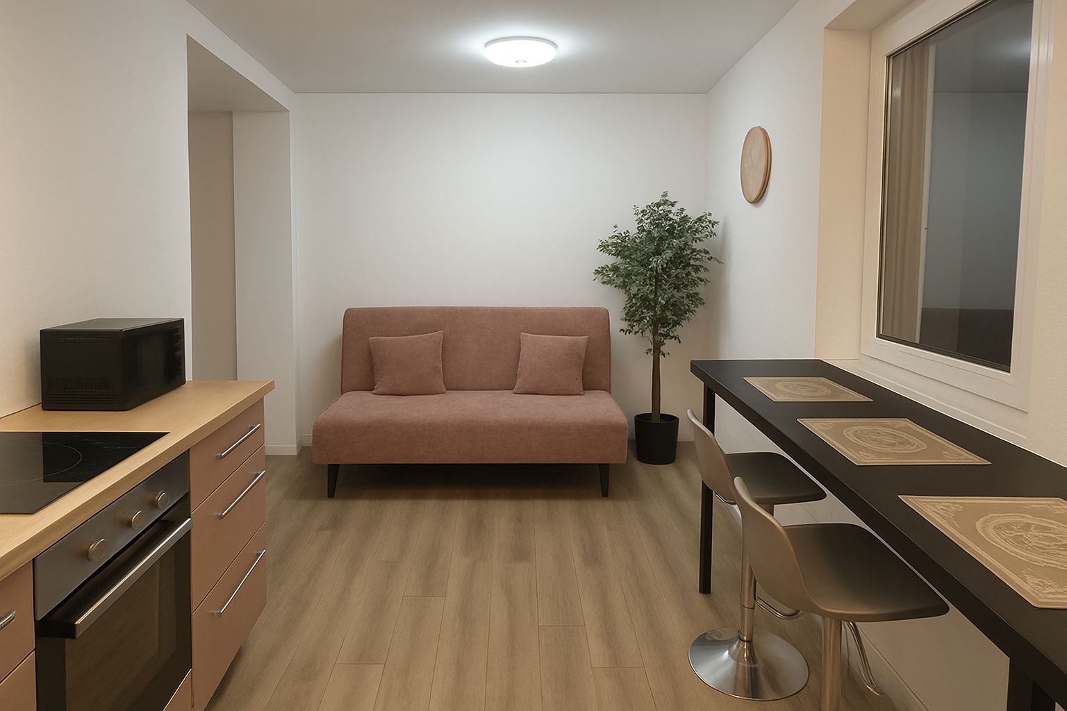 Colocatie Annemasse 653248