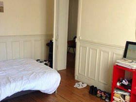 Homestay Paris 173702