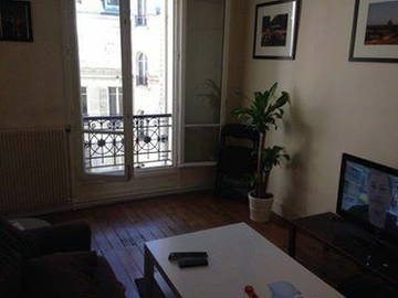 Room For Rent Paris 173702