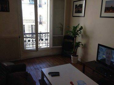 Homestay Paris 173702