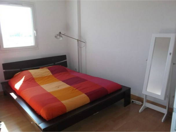 Homestay Mauguio 232568