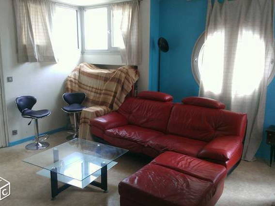 Colocation Montreuil 125625-1