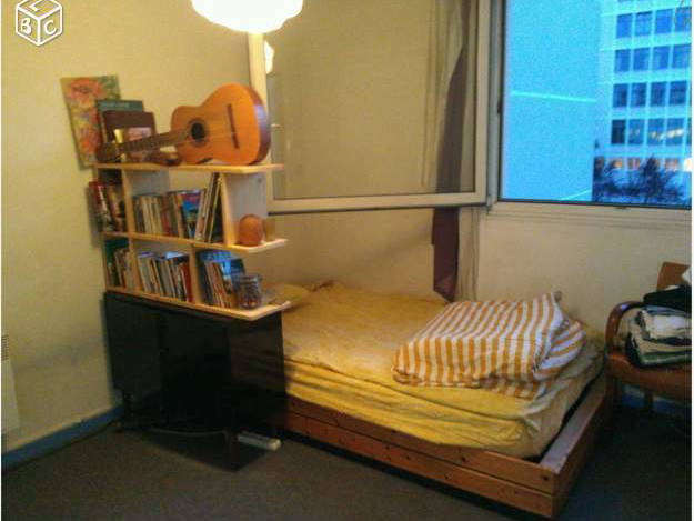 Colocation Montreuil 125625-2