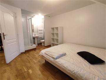 Roomlala | Coloc Dans Un Château Du 17e Siècle Chambre 14m2