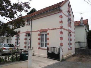 Chambre À Louer Nantes 149349