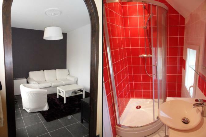 Colocation Nantes 149349