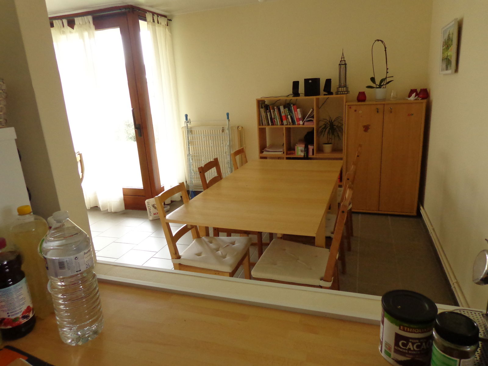 Colocation Mons 159345