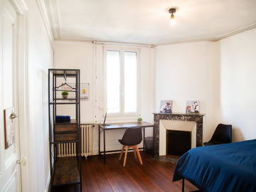 Chambre À Louer Compiègne 261767