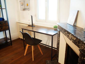 Room For Rent Compiègne 261767