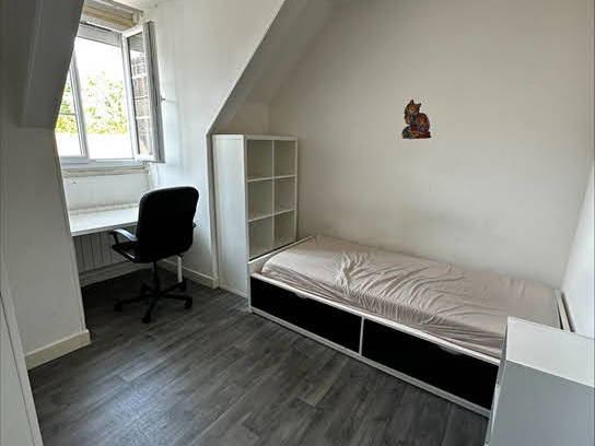 Wg-Zimmer Compiègne 532208