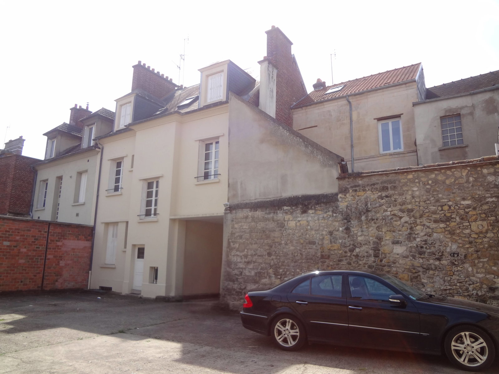 Colocation Compiègne 532208