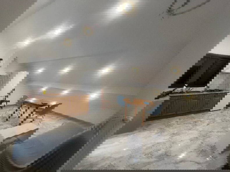 Homestay Villetaneuse 443125-1