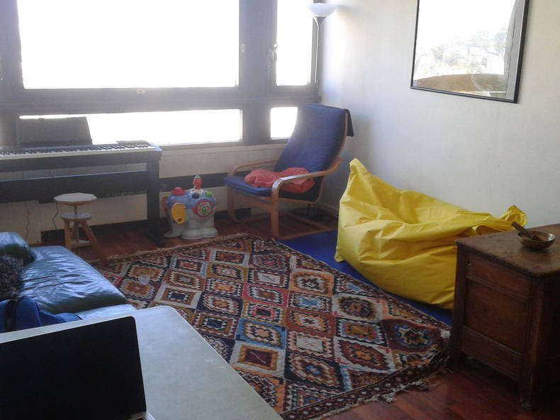 Colocation Paris 133574-1