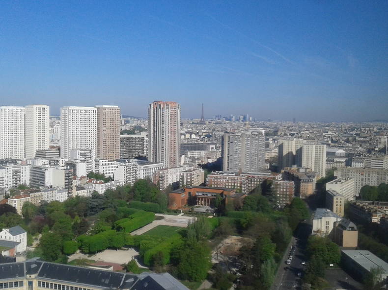 Colocation Paris 133574-2