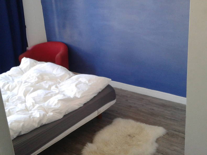 Colocation Paris 133574-4