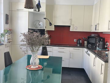 Shared Accommodation Lausanne 663419-7