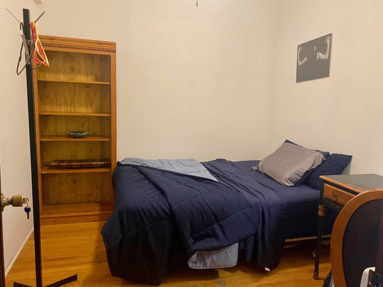 Colocatie Montréal 652937