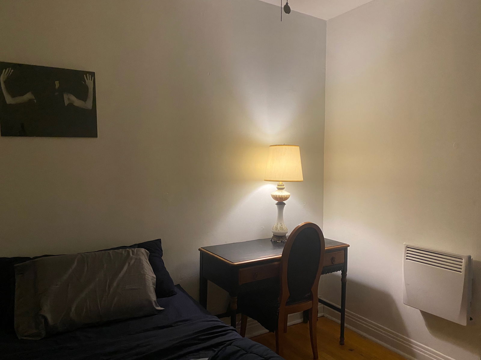 Colocation Montréal 652937