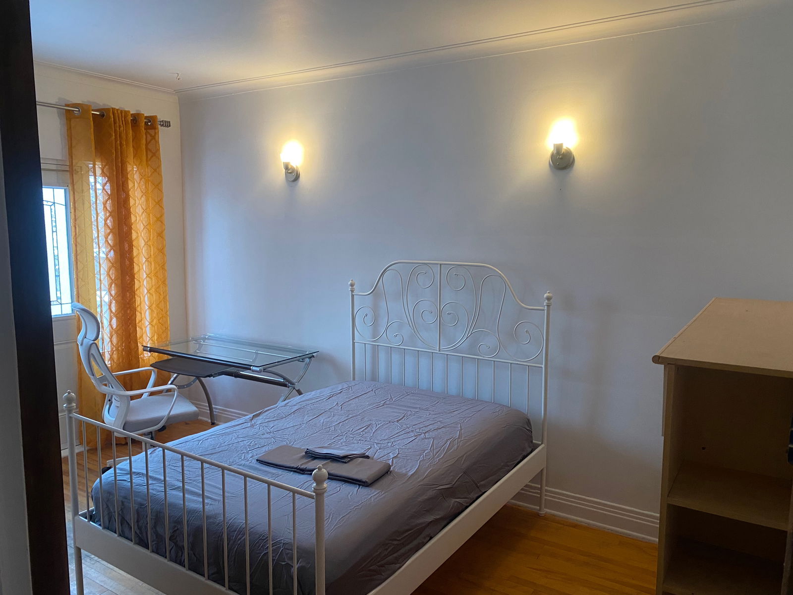 Colocation Montréal 652929