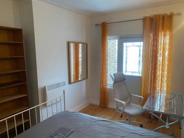 Alojamiento Compartido Montréal 652929-3