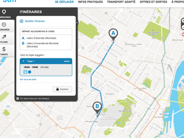 Colocation Montréal 652929-8