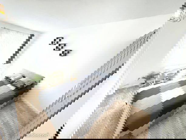 Colocación Évry-Courcouronnes 567122-2