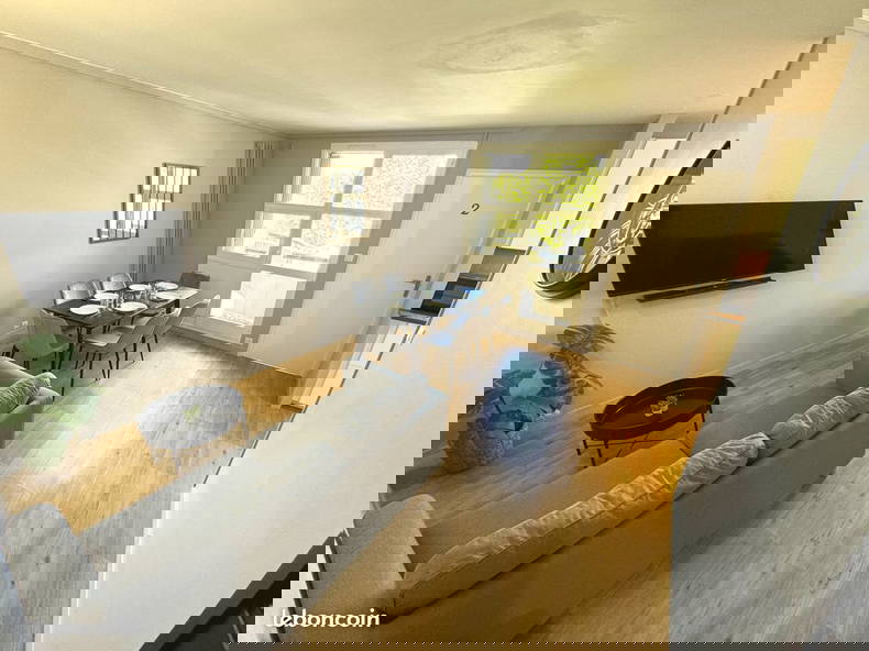 Colocación Évry-Courcouronnes 567122-3