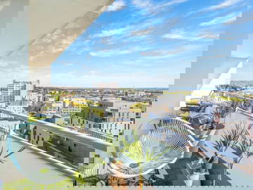 Alojamiento Compartido Lyon 540852-1