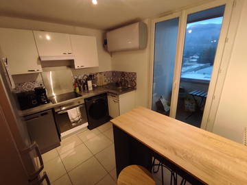 Colocation Saint-Martin-D'hères 537944-1