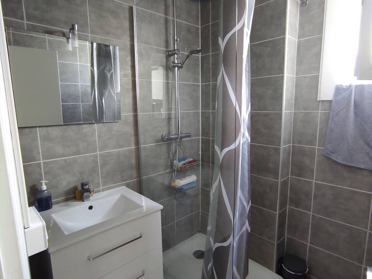 Chambre À Louer Saint-Martin-d'Hères 537944