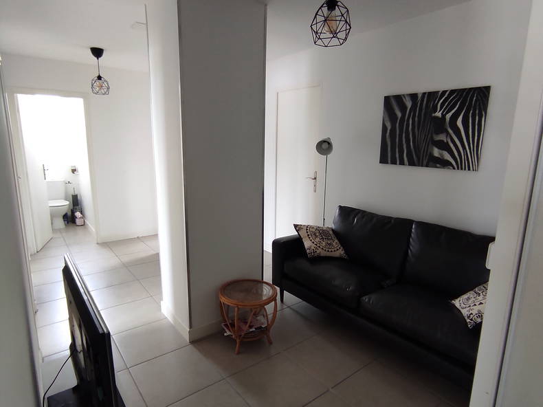 Colocatie Saint-Martin-d'Hères 537944-3