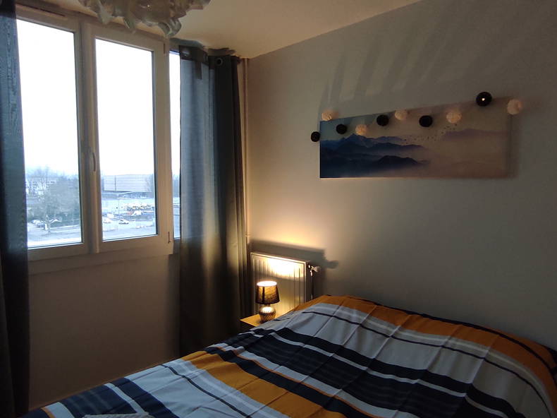 Collocazione Saint-Martin-d'Hères 537944-2