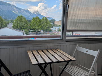 Wohngemeinschaft à louer à Saint-Martin-D'hères - anderes Zimmer-4