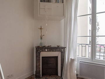 Room For Rent Paris 123383