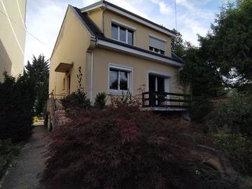 Wohngemeinschaft Fontenay-Sous-Bois 532488-1
