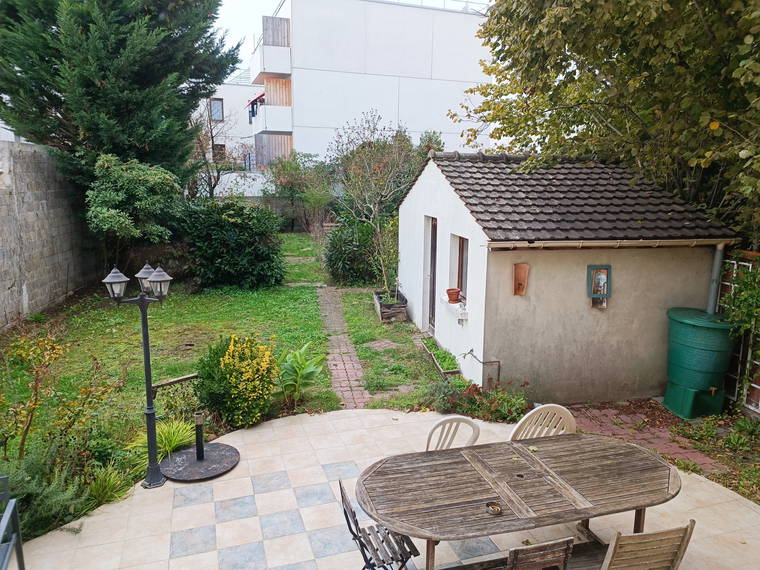 Wg-Zimmer Fontenay-sous-Bois 532488