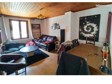 Room For Rent Villar-D'arène 259952