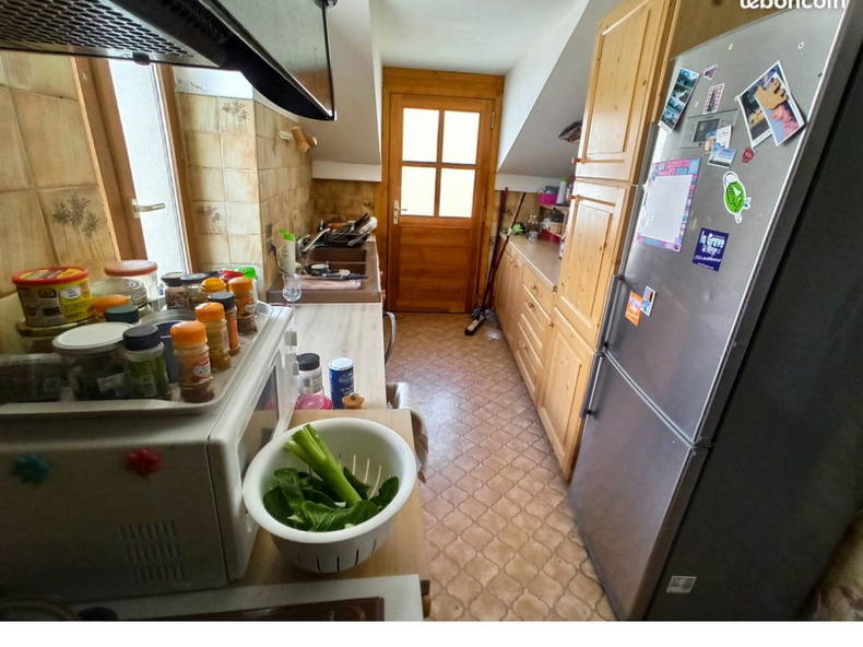 Logement Entier Villar-d'Arène 259952-2