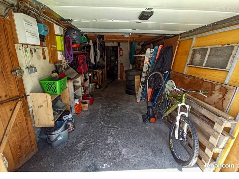 Logement Entier Villar-d'Arène 259952-3