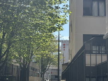 Shared Accommodation Paris 564092